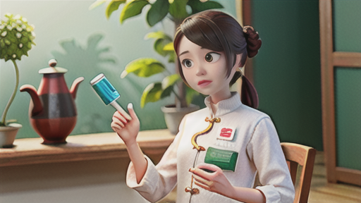 治療について
