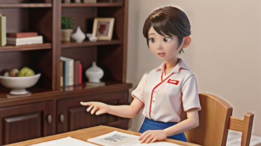 日常生活への応用