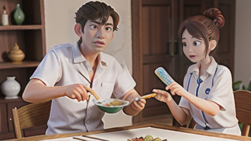 腎精不足の症状