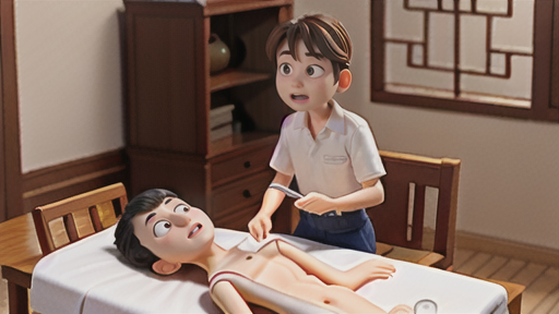 適応となる症状