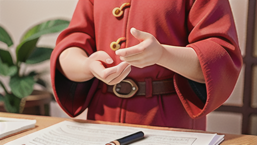 他の相克関係との繋がり