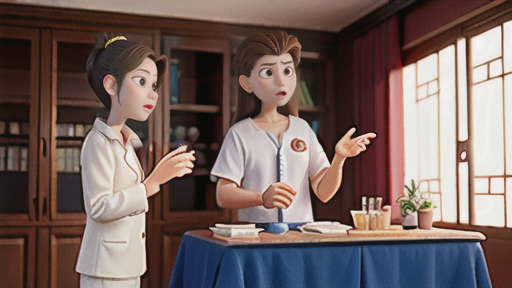 現代医学との連携