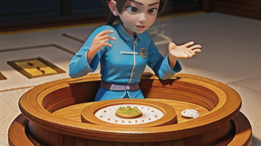 気の流れと出産