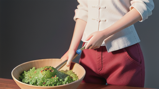 腎気を高める食べ物