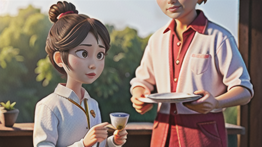 精を養う暮らし