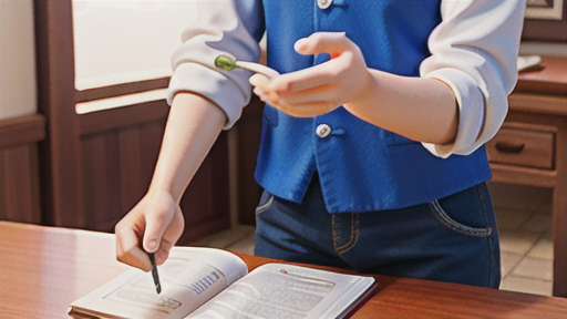 心の不調と身体の症状