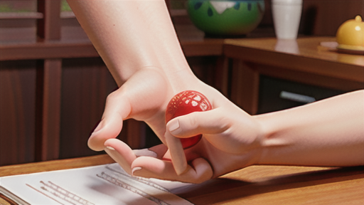腐敗物を取り除く重要性