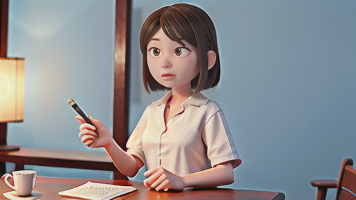 神の診断