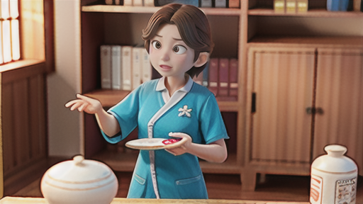 東洋医学的考え方