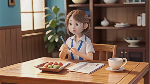 心の持ちよう