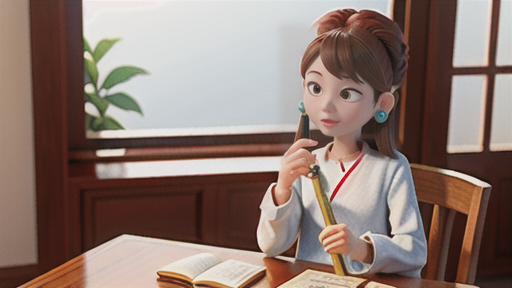 生きる目標