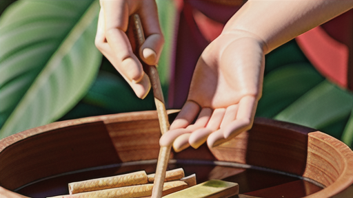 薬膏の種類と効能
