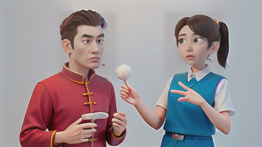 肺における症状