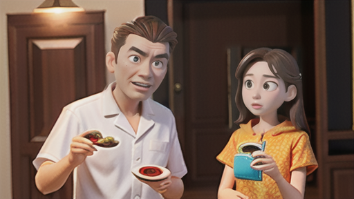 生活上の注意点