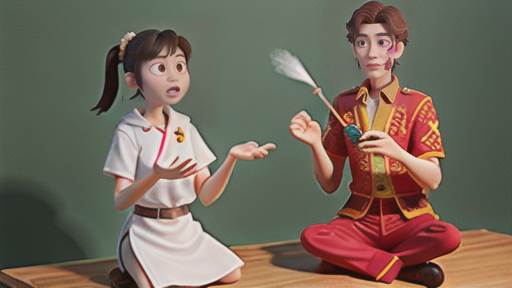 気血のバランスと健康