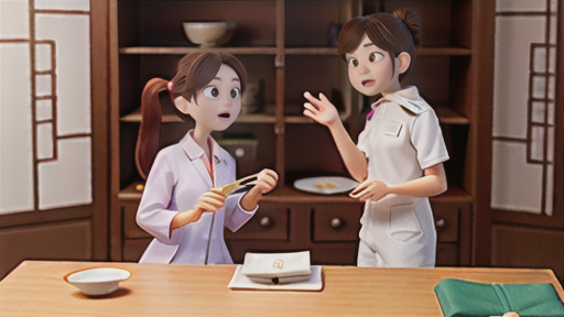 術後の注意点