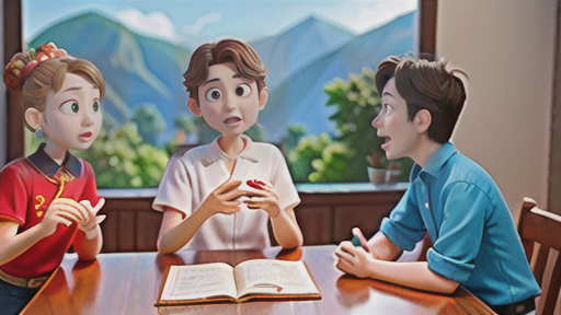 気の滞り：気滞