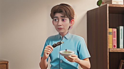 食事療法のポイント