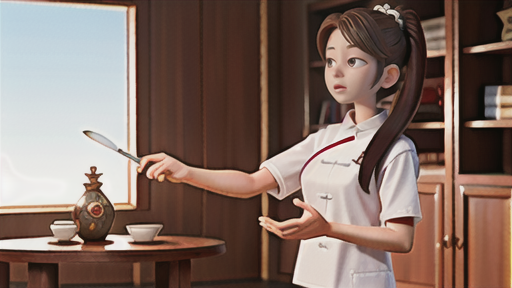 氣機不利證の原因