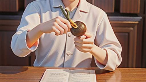 東洋医学的診断