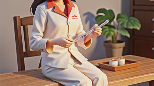 日常生活での注意点