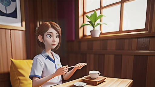 日常生活での注意点