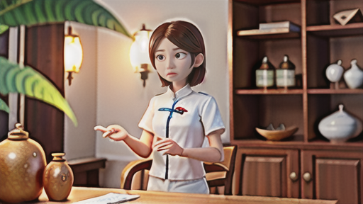 主な症状