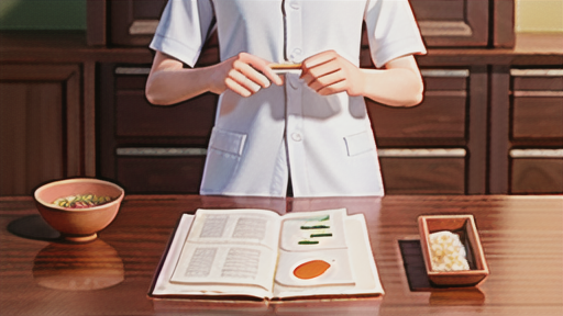 鍼灸治療の役割