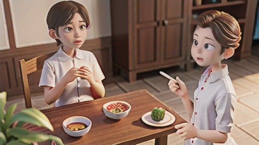 胆気を高める食べ物