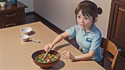 経気を整える方法