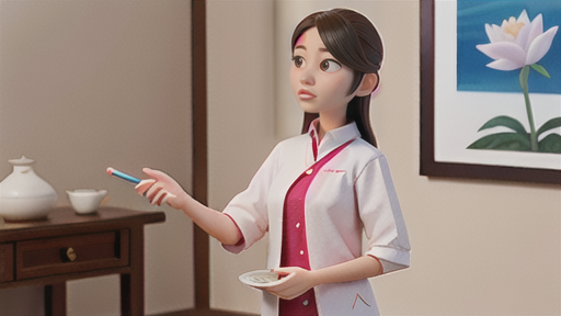 滑胎の原因を探る