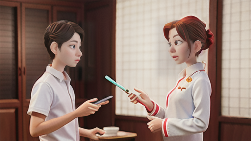 あん摩を受ける際の注意点