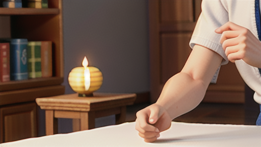 東洋医学の見解