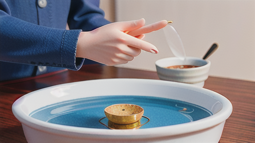水停證の症状
