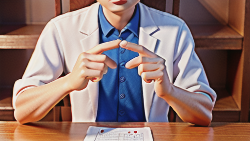 体温調節の仕組み