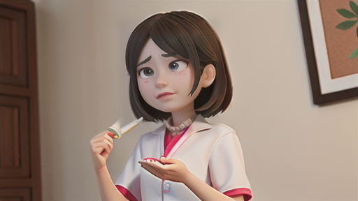 涙の役割：心の浄化