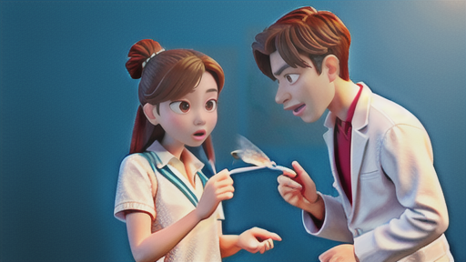 肺と鼻水の関係