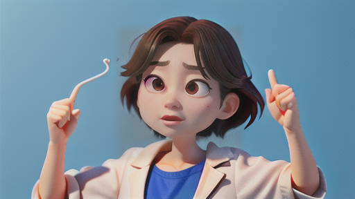 鼻水の色の見方