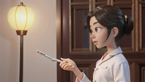 鼻水の粘度の見方