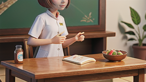日常生活での注意点