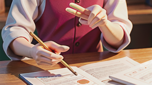 東洋医学的見方
