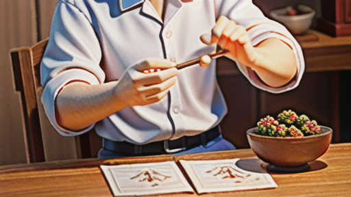 五臓六腑の働き