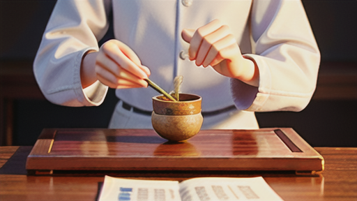 東洋医学的診断