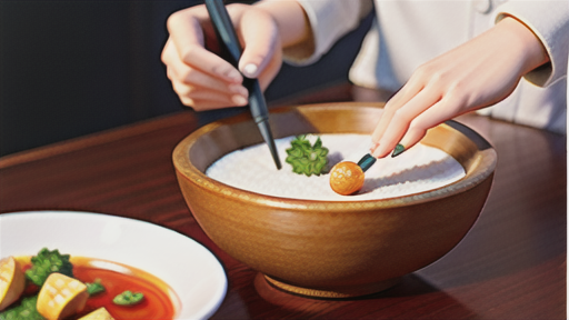 叩打法と他の手技との組み合わせ