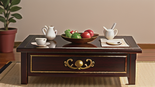 東洋医学的考え方