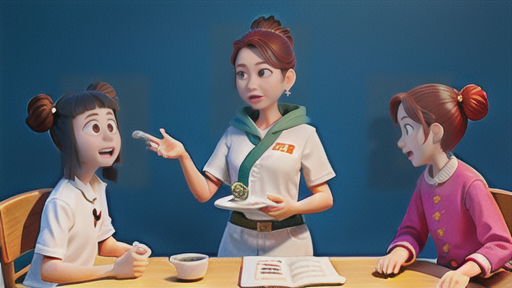 気の生成と巡り