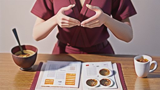 東洋医学的考え方