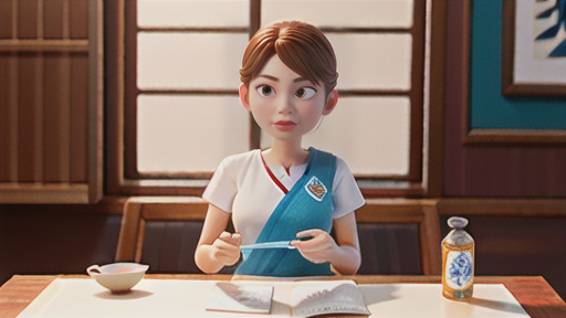 日常生活の注意点