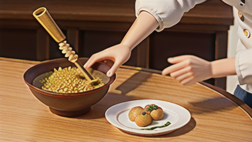 燥化の原因