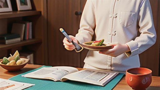 五臓六腑との関連